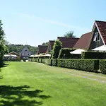 Eureka Vakantiehuisjes