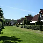 Eureka Vakantiehuisjes Schoorl