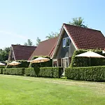 Eureka Vakantiehuisjes Schoorl