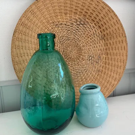 Eureka Vakantiehuisjes Chalé *