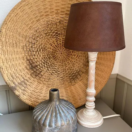 Eureka Vakantiehuisjes