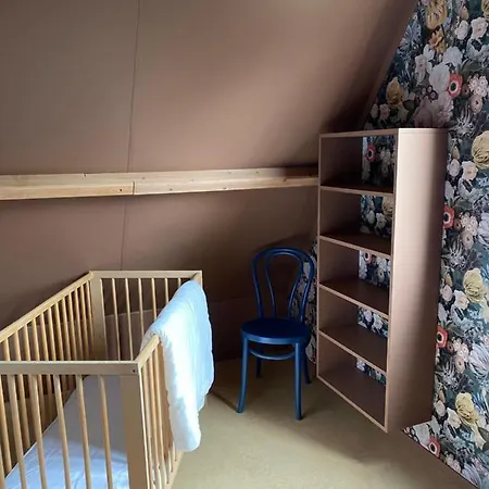 Eureka Vakantiehuisjes Chalé