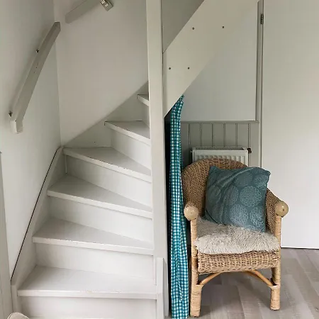 Eureka Vakantiehuisjes Chalé