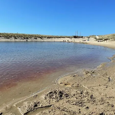 Eureka Vakantiehuisjes Schoorl