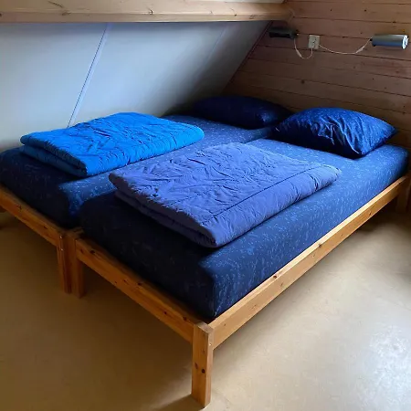 Eureka Vakantiehuisjes Schoorl