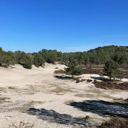 Horská chata Eureka Vakantiehuisjes