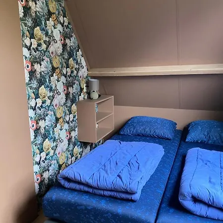 Horská chata Eureka Vakantiehuisjes