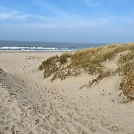 Eureka Vakantiehuisjes Chalé *