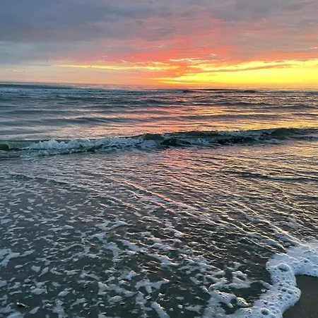 Eureka Vakantiehuisjes *