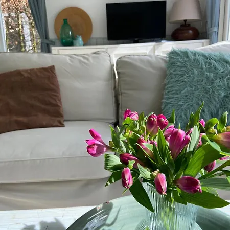 Horská chata Eureka Vakantiehuisjes Schoorl