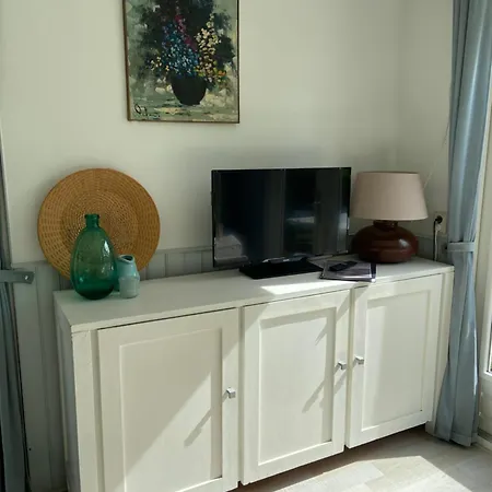 Eureka Vakantiehuisjes *