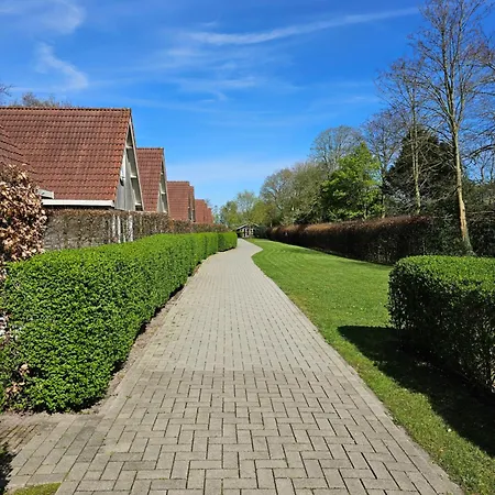 Eureka Vakantiehuisjes * Schoorl