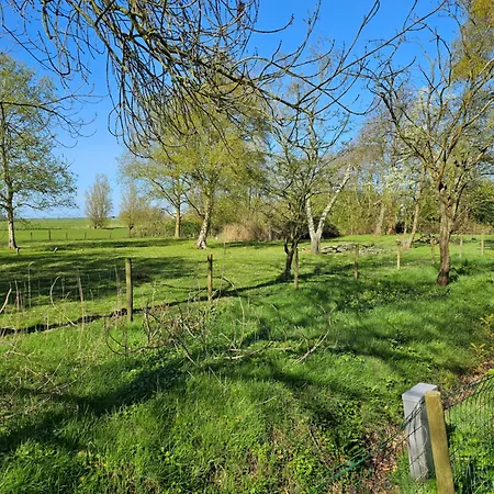 Eureka Vakantiehuisjes