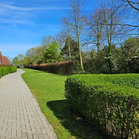 Horská chata Eureka Vakantiehuisjes