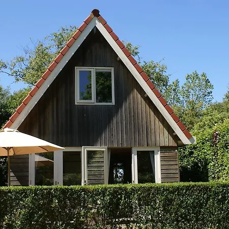 Eureka Vakantiehuisjes Schoorl