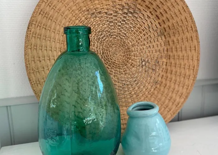 Eureka Vakantiehuisjes Chalet *