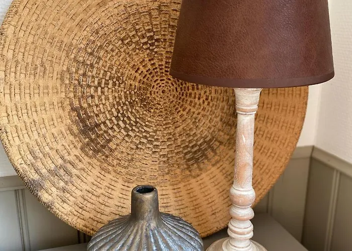 Eureka Vakantiehuisjes