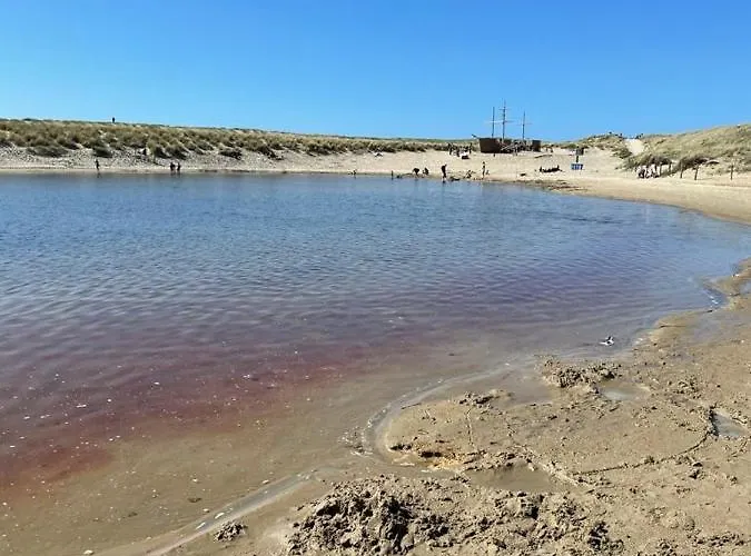 Eureka Vakantiehuisjes Schoorl