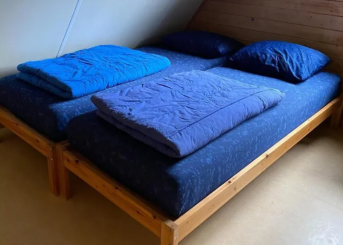 Eureka Vakantiehuisjes Schoorl