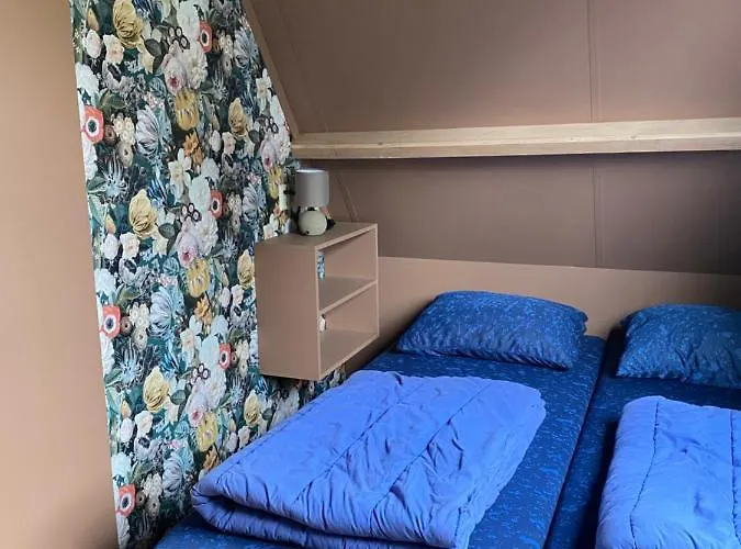 Chalet Eureka Vakantiehuisjes