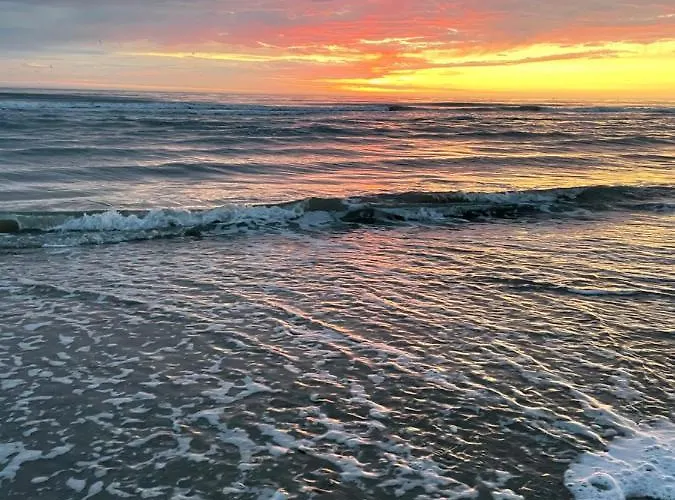 Eureka Vakantiehuisjes *