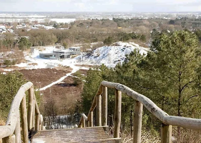 Eureka Vakantiehuisjes