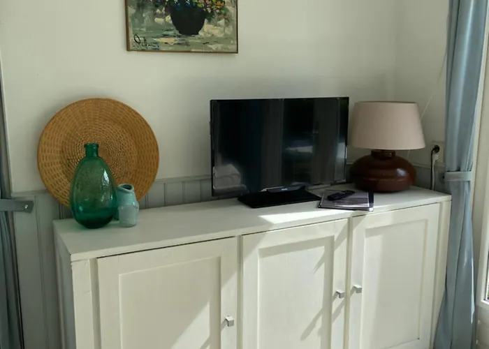 Eureka Vakantiehuisjes *