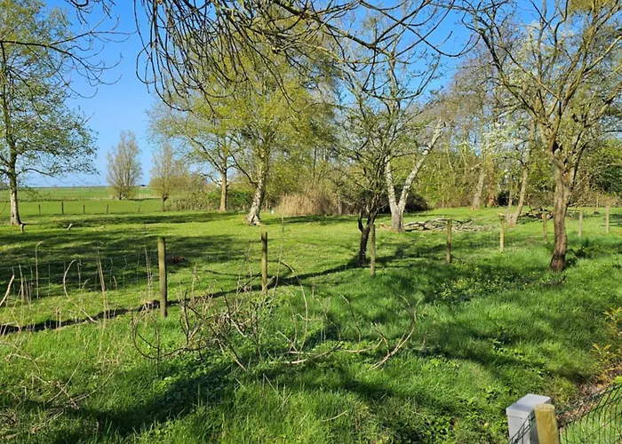 Eureka Vakantiehuisjes