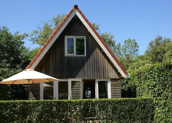 Eureka Vakantiehuisjes Schoorl