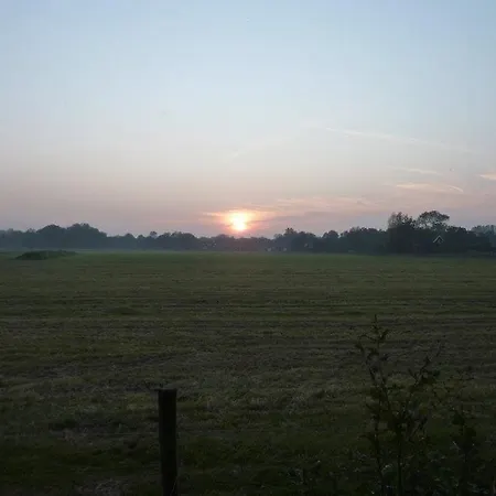 Eureka Vakantiehuisjes Schoorl