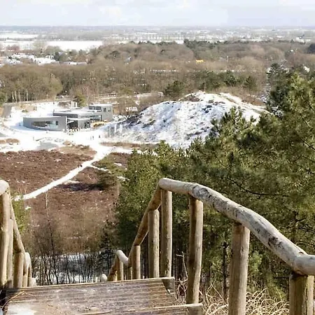 Eureka Vakantiehuisjes