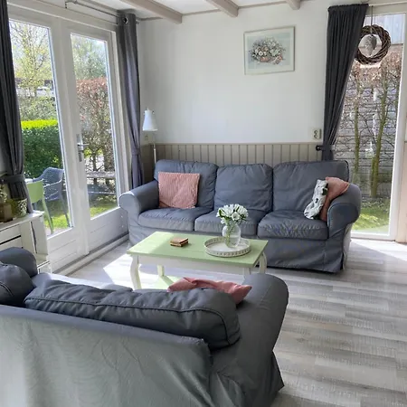 Eureka Vakantiehuisjes *